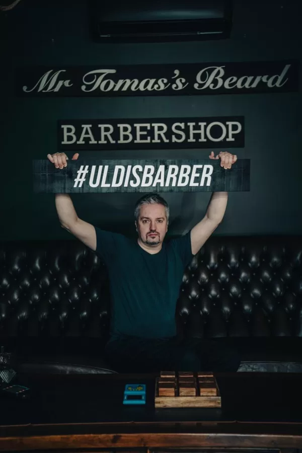 Meistars Uldis